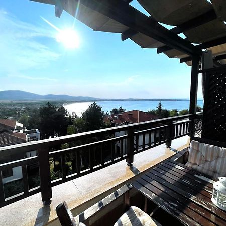 Santa Marina resort Sozopol Zewnętrze zdjęcie