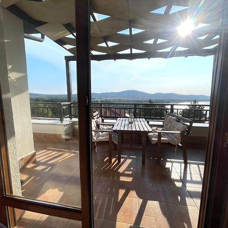 Santa Marina resort Sozopol Zewnętrze zdjęcie