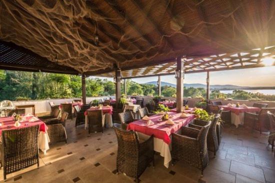 Santa Marina resort Sozopol Zewnętrze zdjęcie