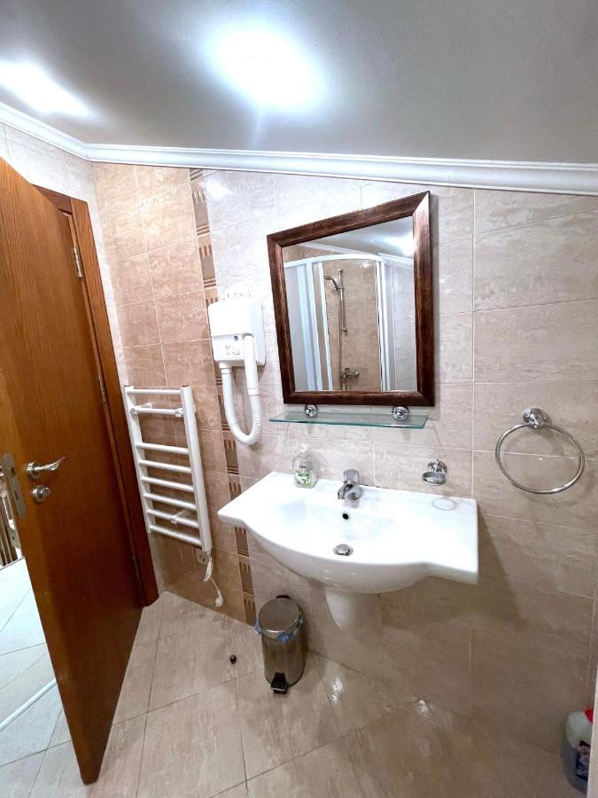 Santa Marina resort Sozopol Zewnętrze zdjęcie