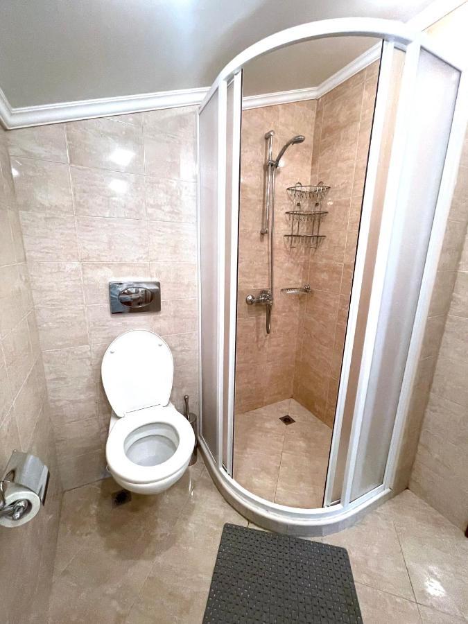 Santa Marina resort Sozopol Zewnętrze zdjęcie