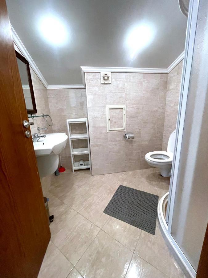 Santa Marina resort Sozopol Zewnętrze zdjęcie