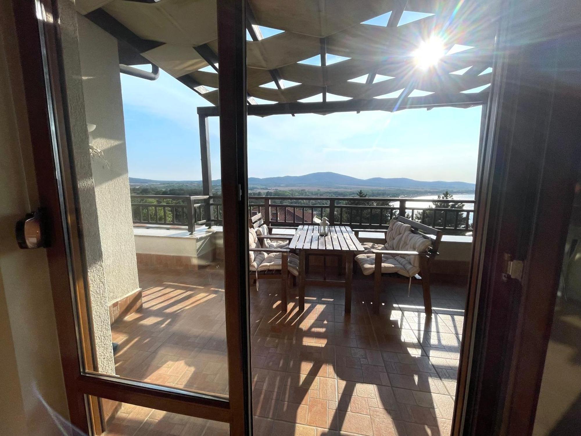 Santa Marina resort Sozopol Zewnętrze zdjęcie