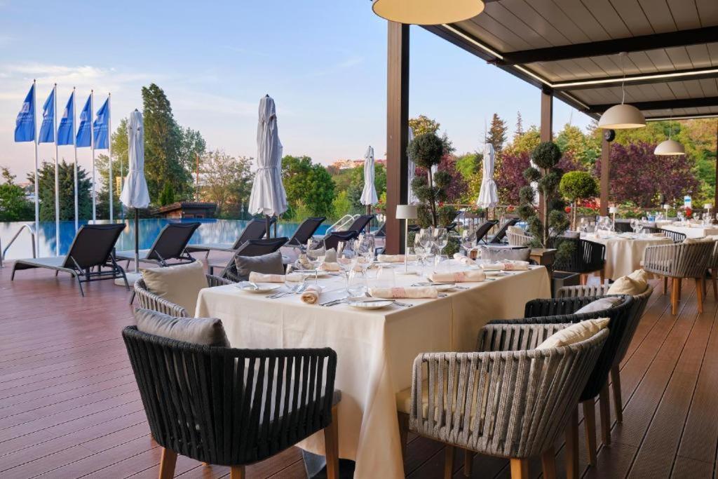 Santa Marina resort Sozopol Zewnętrze zdjęcie